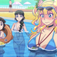 Illustration for article titled Taboo High School Rumors Make for One Funny Anime